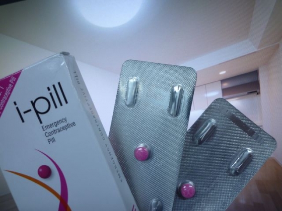 アイピル(I-Pill)(アフターピル)の口コミ画像