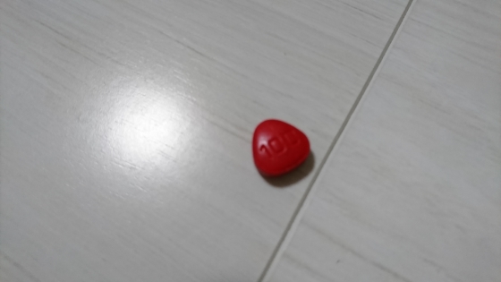 ビゴレ（ビゴラ）の口コミ画像