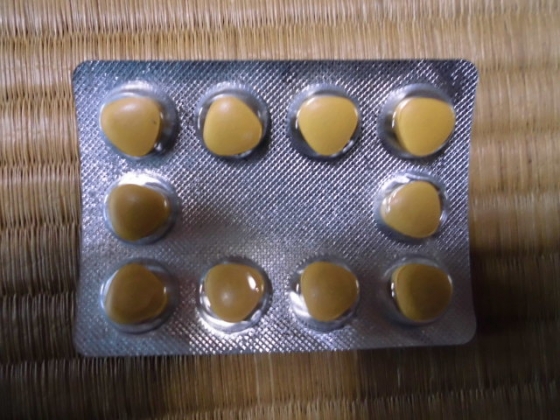 シルビトラの口コミ画像