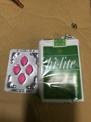 ラブグラ（女性用バイアグラ）の口コミ画像