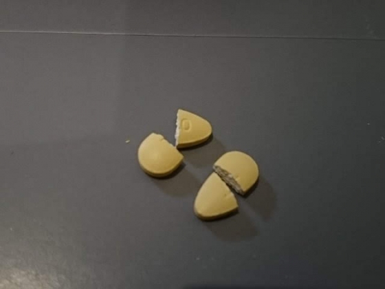 ビダリスタの口コミ画像