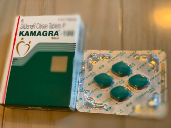 カマグラゴールドの口コミ画像