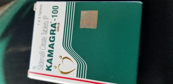 カマグラゴールドの口コミ画像