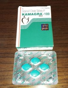 カマグラゴールドの口コミ画像