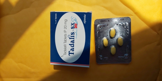 タダリスSXの口コミ画像