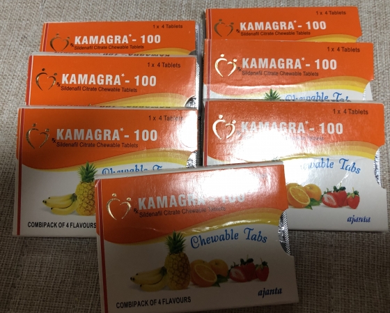 カマグラチュアブルの口コミ画像