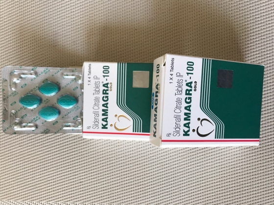 カマグラゴールドの口コミ画像