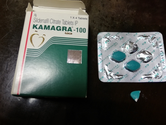 カマグラゴールドの口コミ画像