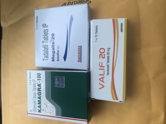ED治療薬ジェネリック割引セットの口コミ画像