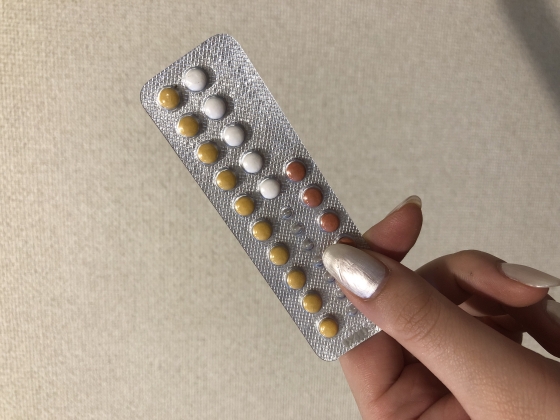 トリキュラーの口コミ画像