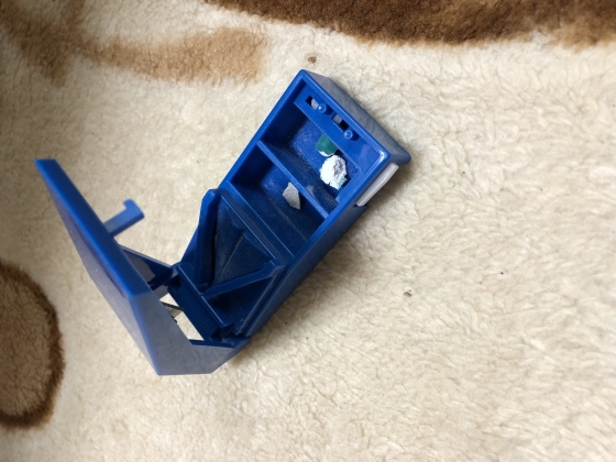 ピルカッターの口コミ画像