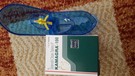 カマグラゴールドの口コミ画像