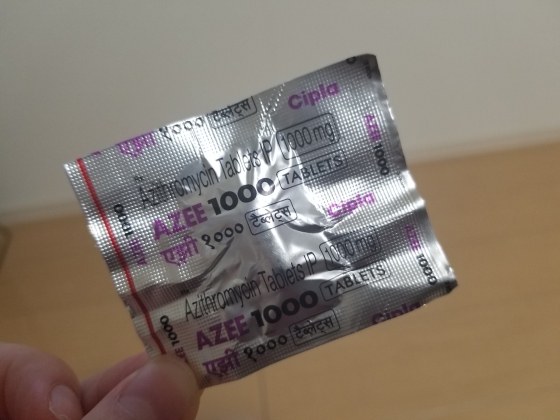 アジーの口コミ画像