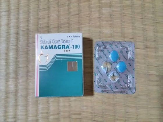 カマグラゴールドの口コミ画像
