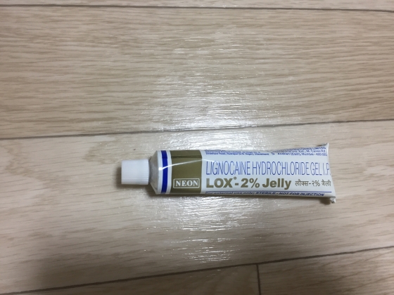 ロックスゼリーの口コミ画像