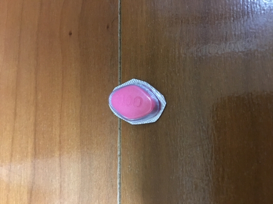 ラブグラ（女性用バイアグラ）の口コミ画像