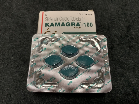 カマグラゴールドの口コミ画像