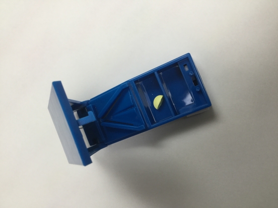 ピルカッターの口コミ画像