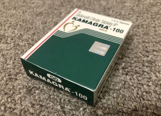 カマグラゴールドの口コミ画像