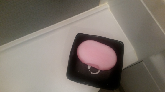デノンソープの口コミ画像