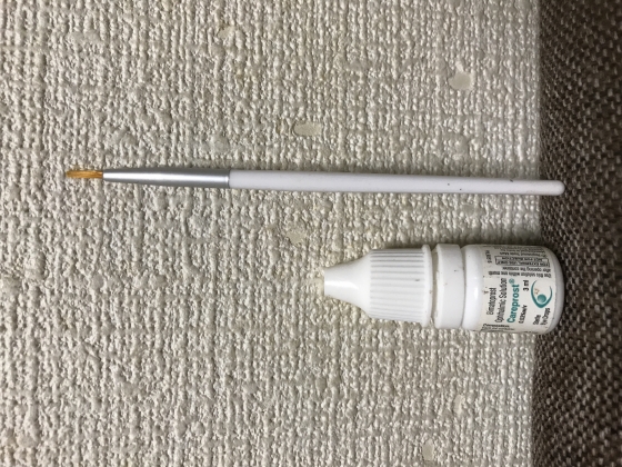 ケアプロストの口コミ画像