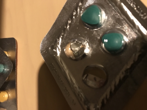 スーパーカマグラの口コミ画像