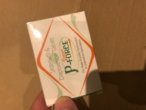 スーパーPフォースの口コミ画像