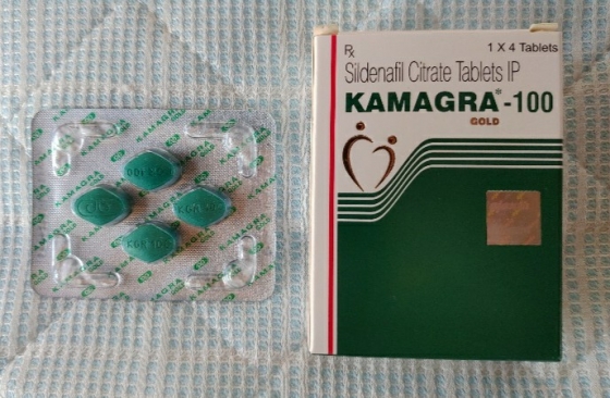 カマグラゴールドの口コミ画像