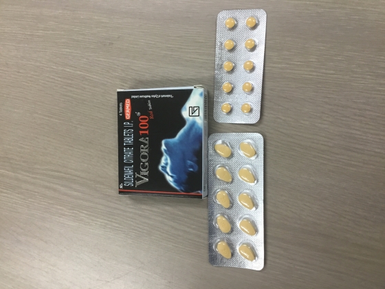 ED治療薬ジェネリック激安セット2の口コミ画像