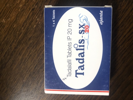 タダリスSXの口コミ画像