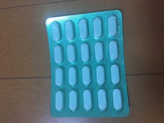 メトホルの口コミ画像