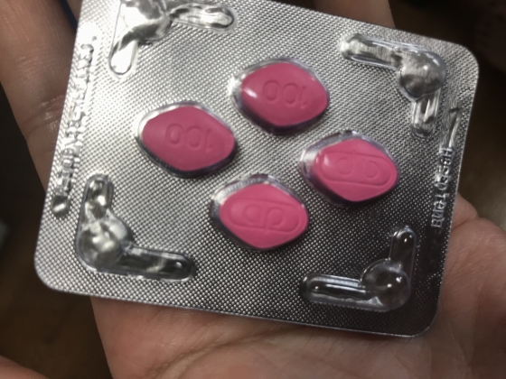 ラブグラ（女性用バイアグラ）の口コミ画像