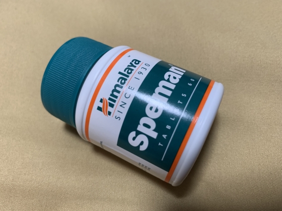 スペマンの口コミ画像