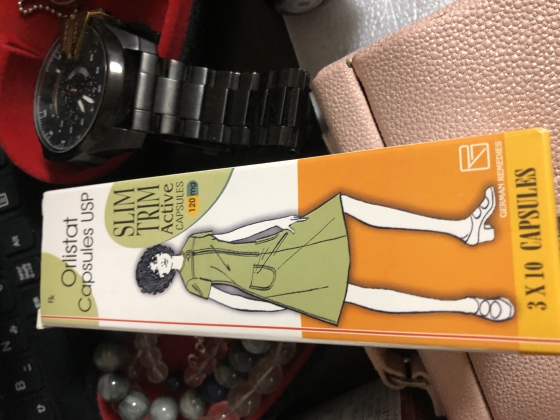 スリムトリムの口コミ画像