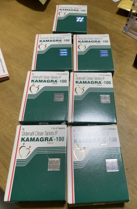 カマグラゴールドの口コミ画像