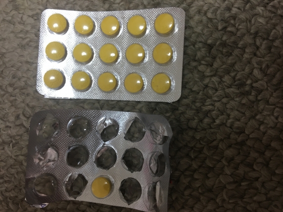 フラジールの口コミ画像