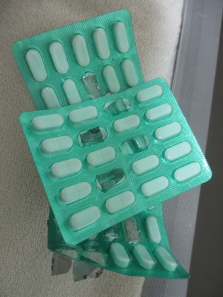 メトホルの口コミ画像