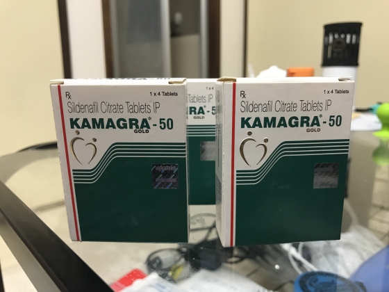 カマグラゴールドの口コミ画像