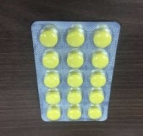フラジールの口コミ画像