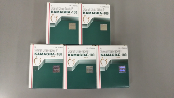カマグラゴールドの口コミ画像