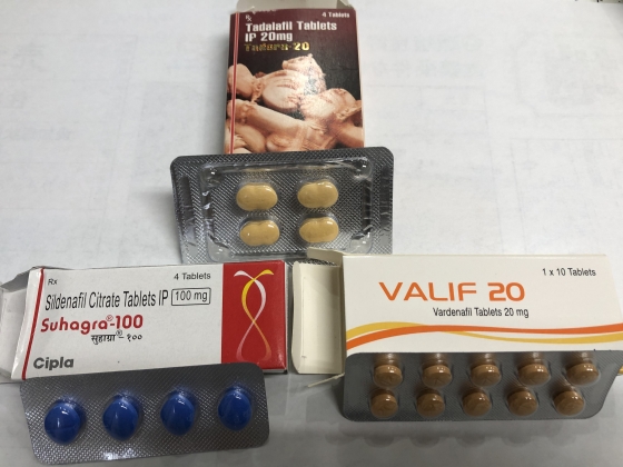 ED治療薬ジェネリック激安セットの口コミ画像
