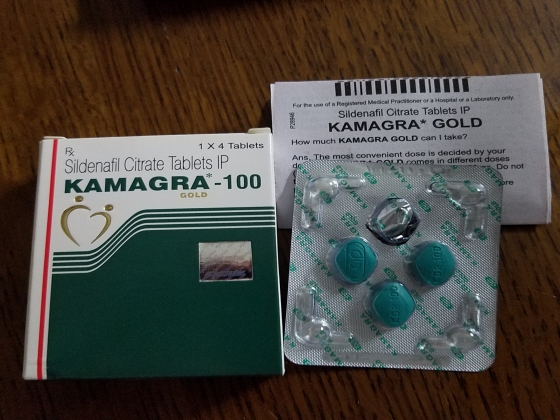 カマグラゴールドの口コミ画像
