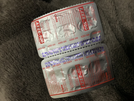 アジーの口コミ画像