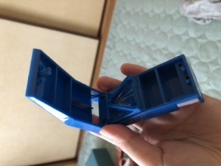 ピルカッターの口コミ画像