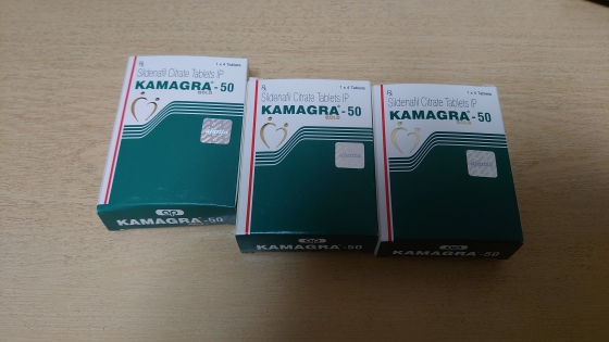 カマグラゴールドの口コミ画像