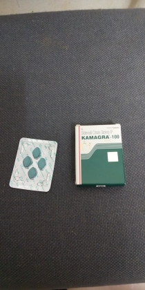 カマグラゴールドの口コミ画像