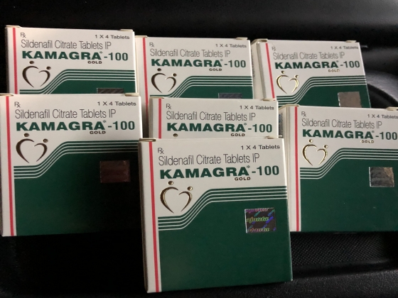 カマグラゴールドの口コミ画像