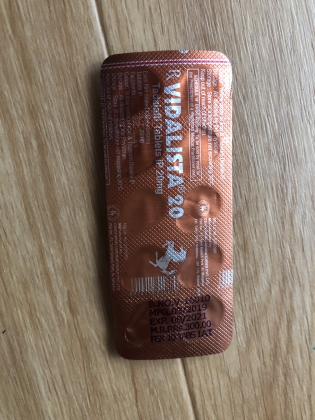 ビダリスタの口コミ画像