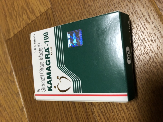 カマグラゴールドの口コミ画像