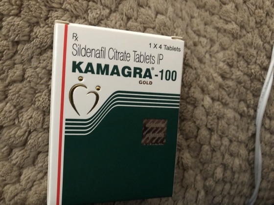 カマグラゴールドの口コミ画像